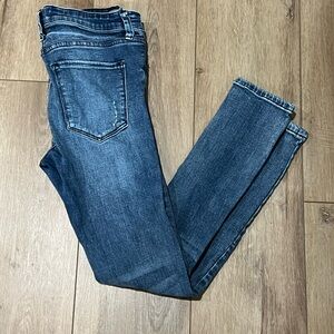 Vervet Blue Denim Women's Jeans 28